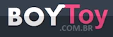 Logo do site BoyToy